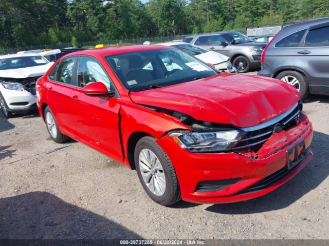 VOLKSWAGEN JETTA 2019 3vwc57bu8km035762