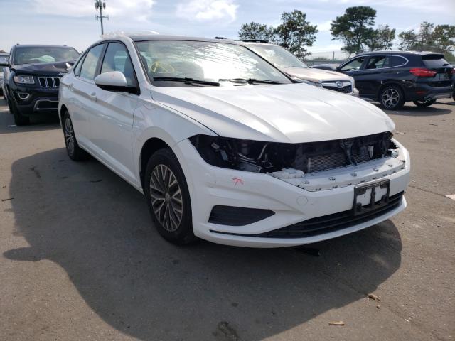 VOLKSWAGEN JETTA S 2019 3vwc57bu8km036314