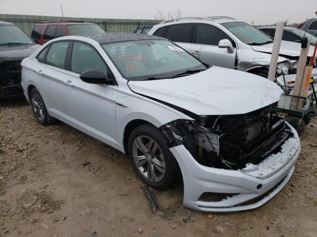 VOLKSWAGEN JETTA S 2019 3vwc57bu8km037611