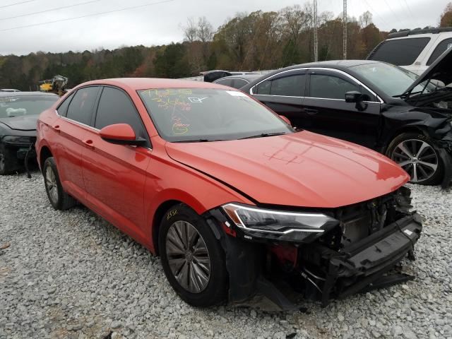 VOLKSWAGEN JETTA S 2019 3vwc57bu8km039763