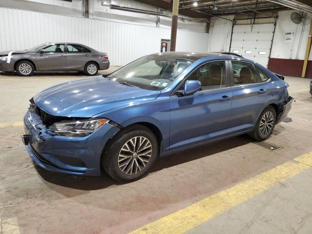 VOLKSWAGEN JETTA S 2019 3vwc57bu8km040041