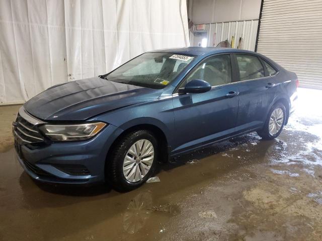 VOLKSWAGEN JETTA S 2019 3vwc57bu8km040816