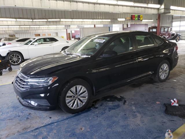 VOLKSWAGEN JETTA 2019 3vwc57bu8km040847