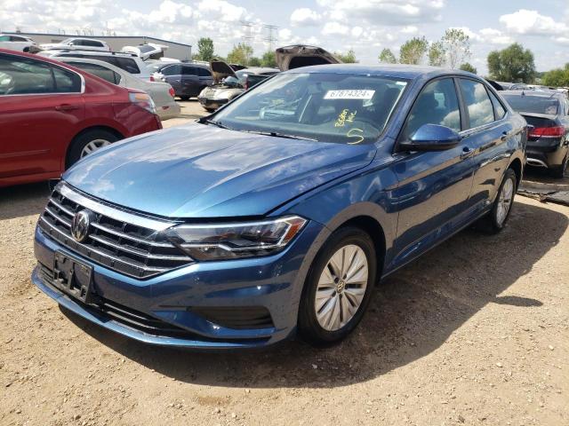 VOLKSWAGEN JETTA S 2019 3vwc57bu8km040959