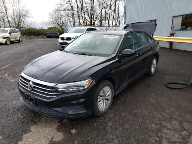 VOLKSWAGEN JETTA S 2019 3vwc57bu8km041237