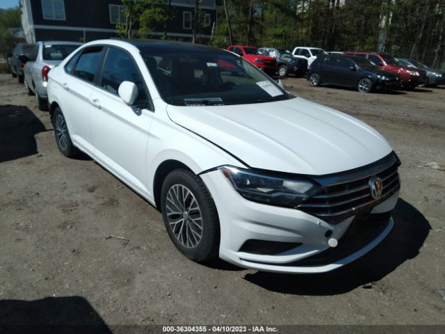 VOLKSWAGEN JETTA 2019 3vwc57bu8km042923