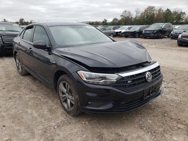 VOLKSWAGEN JETTA S 2019 3vwc57bu8km043215