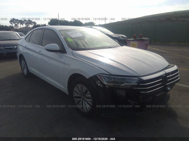 VOLKSWAGEN JETTA 2019 3vwc57bu8km045059