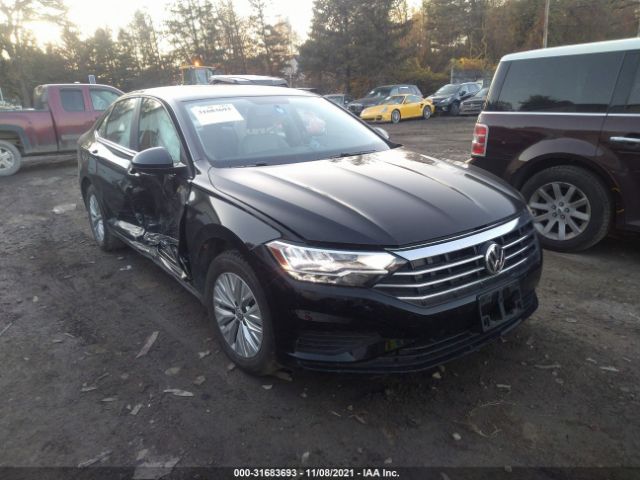 VOLKSWAGEN JETTA 2019 3vwc57bu8km046244