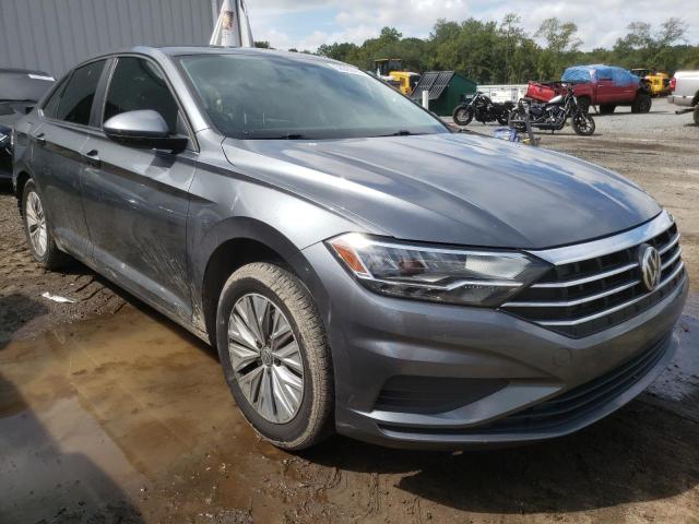 VOLKSWAGEN JETTA S 2019 3vwc57bu8km046826