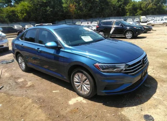 VOLKSWAGEN JETTA 2019 3vwc57bu8km050794