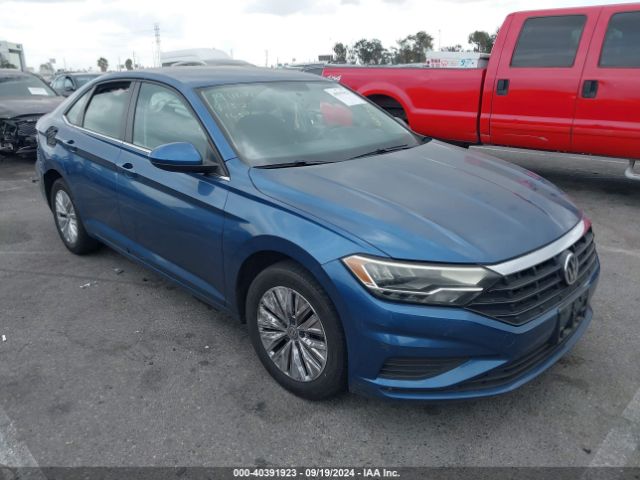 VOLKSWAGEN JETTA 2019 3vwc57bu8km051654