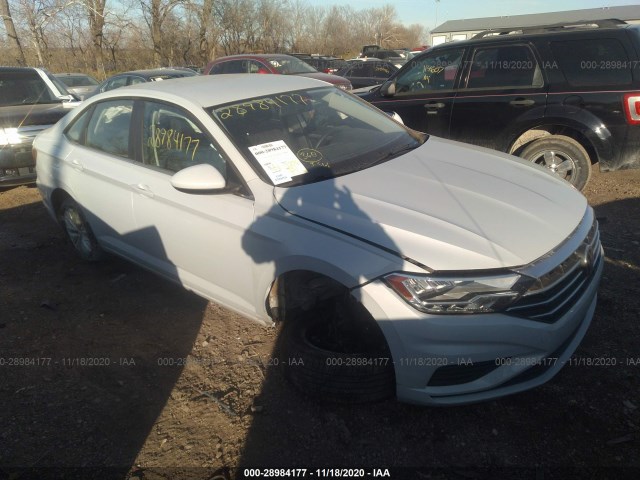 VOLKSWAGEN JETTA 2019 3vwc57bu8km052416