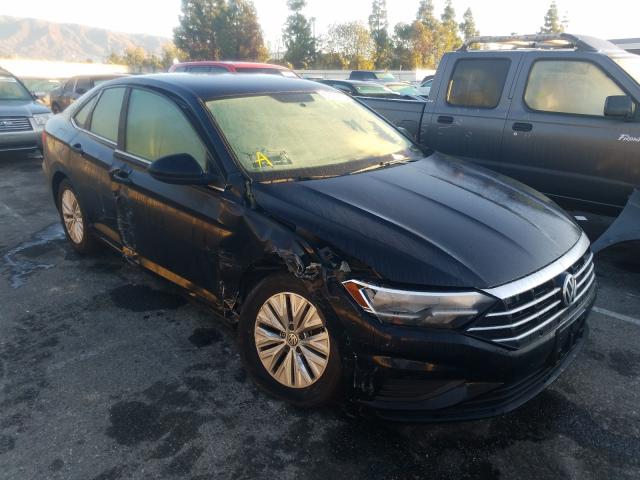 VOLKSWAGEN JETTA S 2019 3vwc57bu8km053825