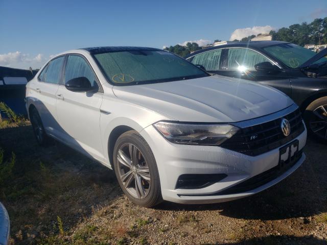 VOLKSWAGEN JETTA S 2019 3vwc57bu8km055753