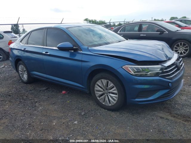 VOLKSWAGEN JETTA 2019 3vwc57bu8km055798