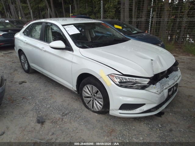 VOLKSWAGEN JETTA 2019 3vwc57bu8km056191