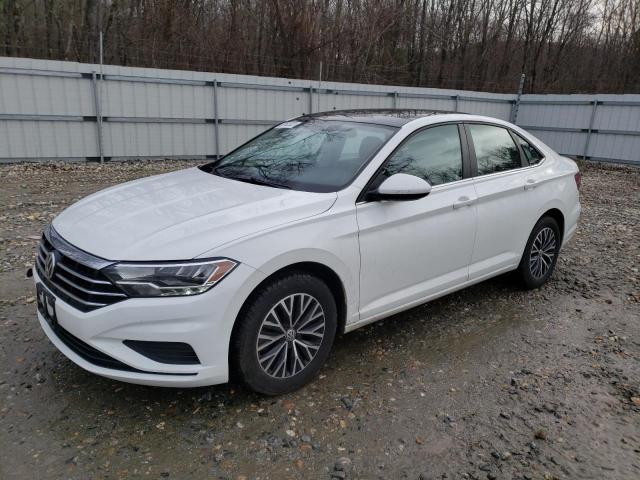 VOLKSWAGEN JETTA S 2019 3vwc57bu8km056305