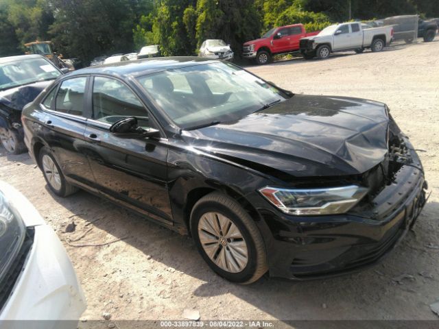 VOLKSWAGEN JETTA 2019 3vwc57bu8km056353