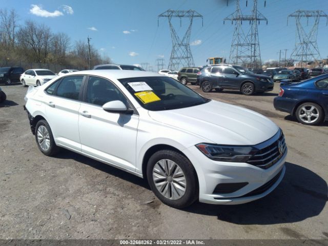 VOLKSWAGEN JETTA 2019 3vwc57bu8km056627