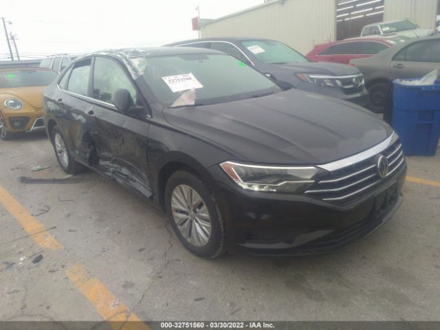 VOLKSWAGEN JETTA 2019 3vwc57bu8km056966