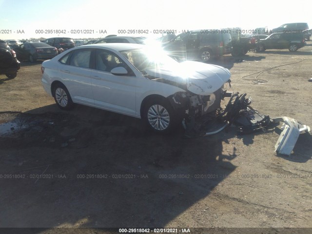 VOLKSWAGEN JETTA 2019 3vwc57bu8km057728