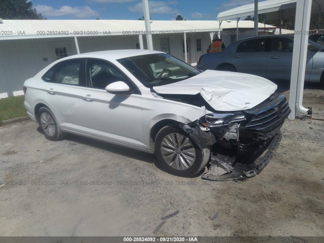 VOLKSWAGEN JETTA 2019 3vwc57bu8km058054