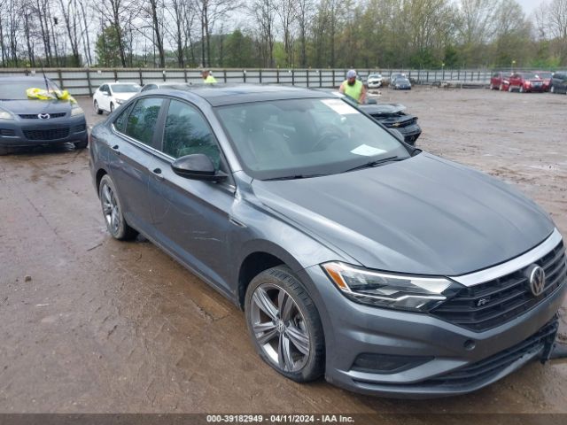 VOLKSWAGEN JETTA 2019 3vwc57bu8km060189