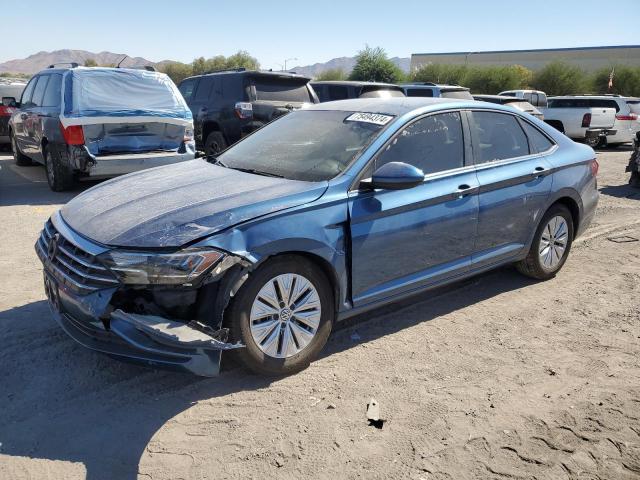 VOLKSWAGEN JETTA S 2019 3vwc57bu8km060287