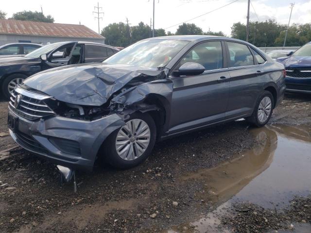 VOLKSWAGEN JETTA S 2019 3vwc57bu8km061651