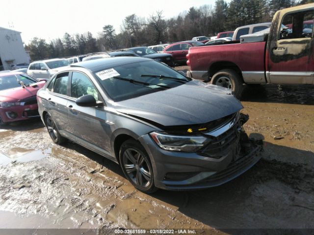 VOLKSWAGEN JETTA 2019 3vwc57bu8km062198