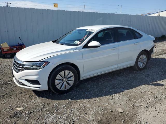 VOLKSWAGEN JETTA S 2019 3vwc57bu8km063870