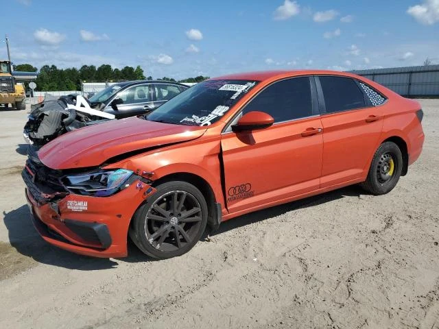 VOLKSWAGEN JETTA S 2019 3vwc57bu8km065246