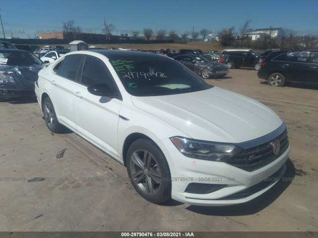 VOLKSWAGEN JETTA 2019 3vwc57bu8km065912