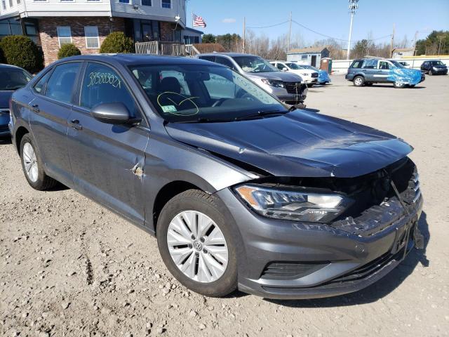 VOLKSWAGEN JETTA S 2019 3vwc57bu8km066316