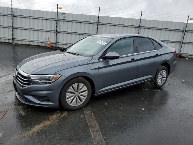 VOLKSWAGEN JETTA S 2019 3vwc57bu8km067191