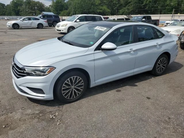 VOLKSWAGEN JETTA S 2019 3vwc57bu8km069944