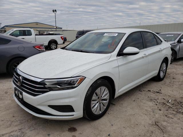 VOLKSWAGEN JETTA 2019 3vwc57bu8km070057