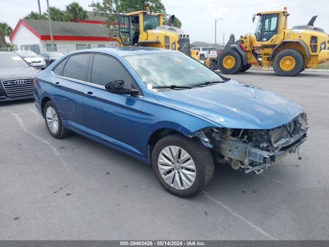 VOLKSWAGEN JETTA 2019 3vwc57bu8km072634