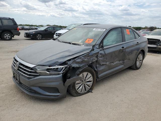 VOLKSWAGEN JETTA 2019 3vwc57bu8km074870