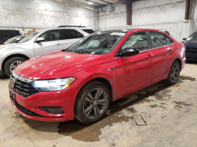 VOLKSWAGEN JETTA 2019 3vwc57bu8km076554