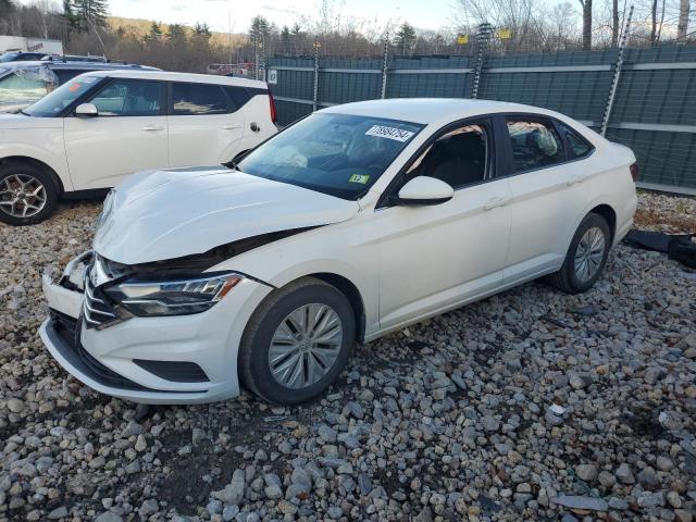 VOLKSWAGEN JETTA S 2019 3vwc57bu8km079244