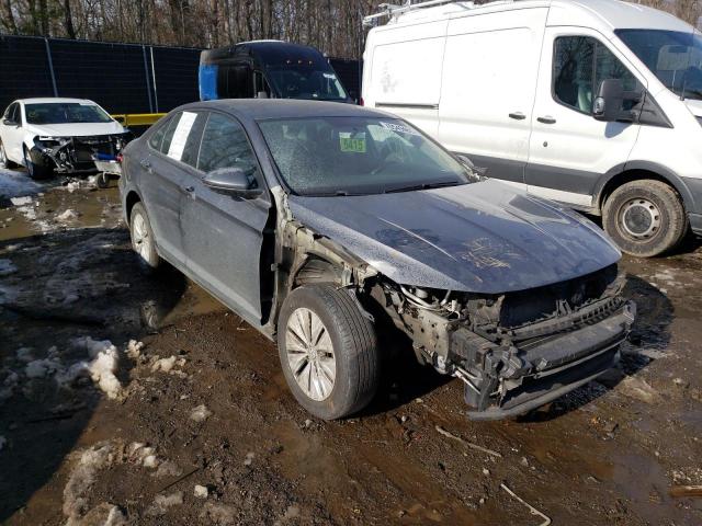 VOLKSWAGEN JETTA S 2019 3vwc57bu8km079597