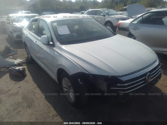 VOLKSWAGEN JETTA 2019 3vwc57bu8km080572