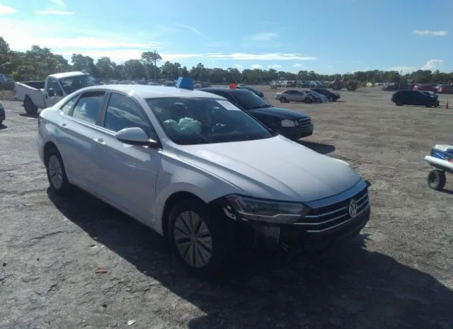 VOLKSWAGEN JETTA 2019 3vwc57bu8km080605