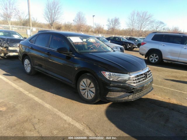 VOLKSWAGEN JETTA 2019 3vwc57bu8km081964