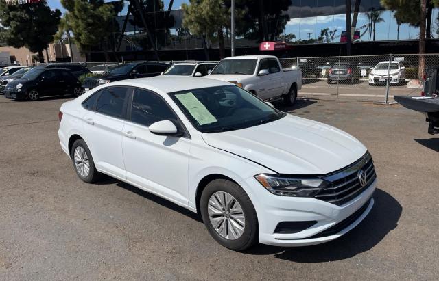 VOLKSWAGEN JETTA S 2019 3vwc57bu8km082306