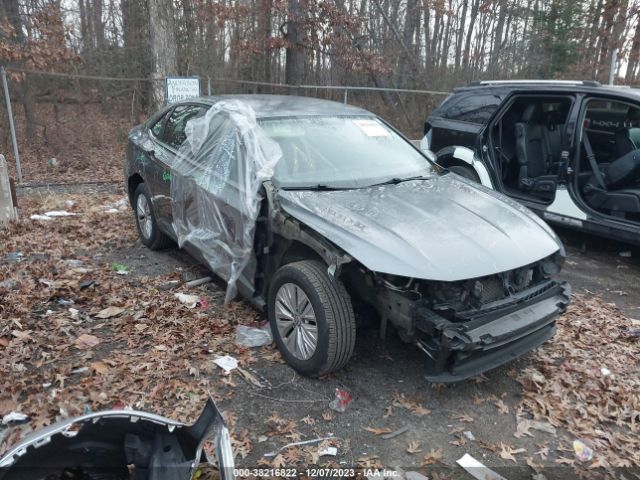 VOLKSWAGEN JETTA 2019 3vwc57bu8km086467