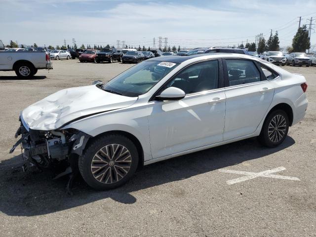 VOLKSWAGEN JETTA 2019 3vwc57bu8km087313