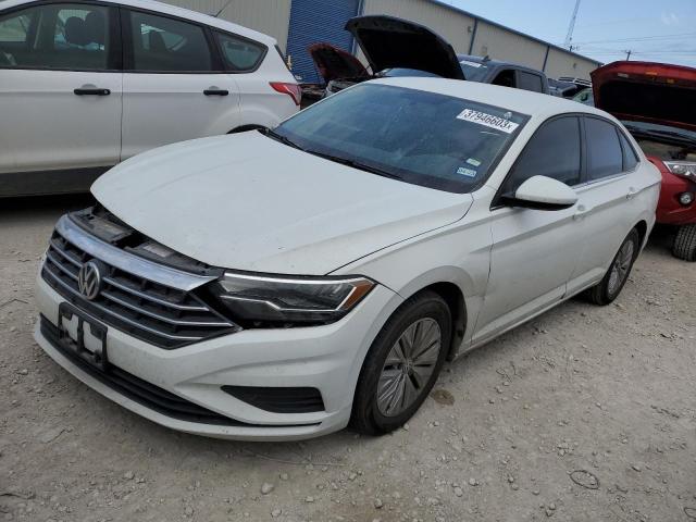 VOLKSWAGEN JETTA S 2019 3vwc57bu8km087618